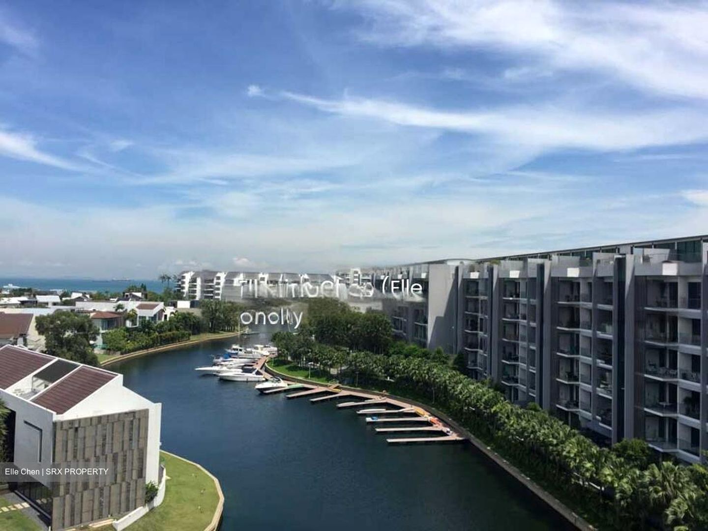 The Residences at W Singapore Sentosa Cove (D4), Condominium #428336501